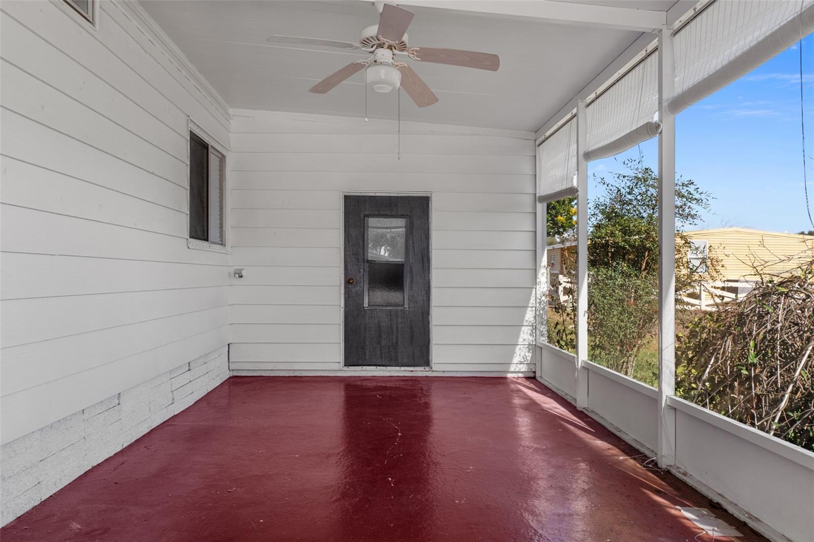 BROOKRIDGE COMM - Residential