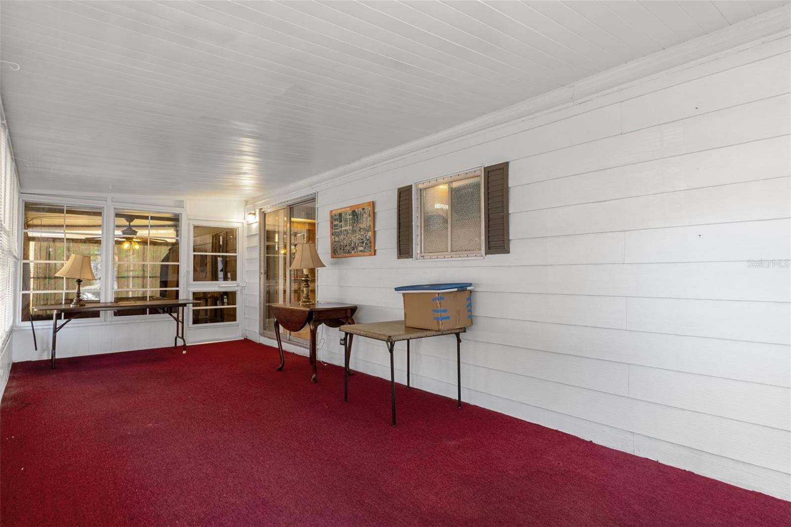 BROOKRIDGE COMM - Residential