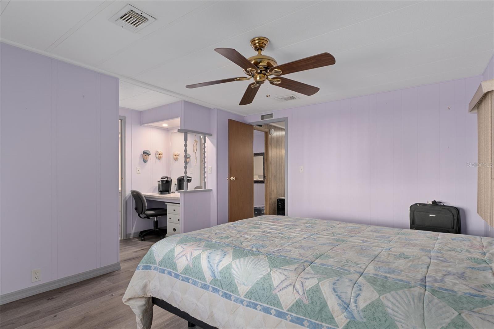 BROOKRIDGE COMM - Residential