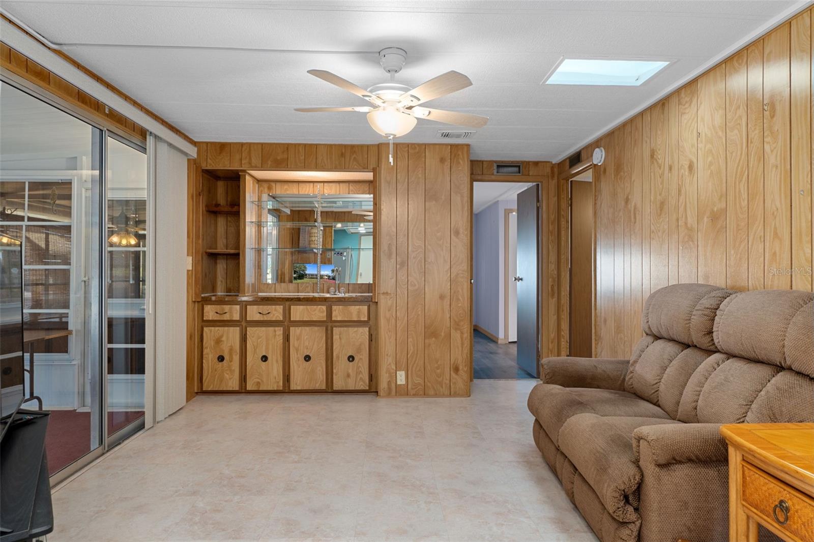 BROOKRIDGE COMM - Residential