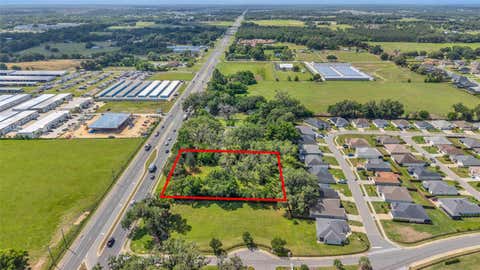 Tiny photo for 11338 N Us Highway 301, Oxford, FL 34484 (MLS # G5110416)