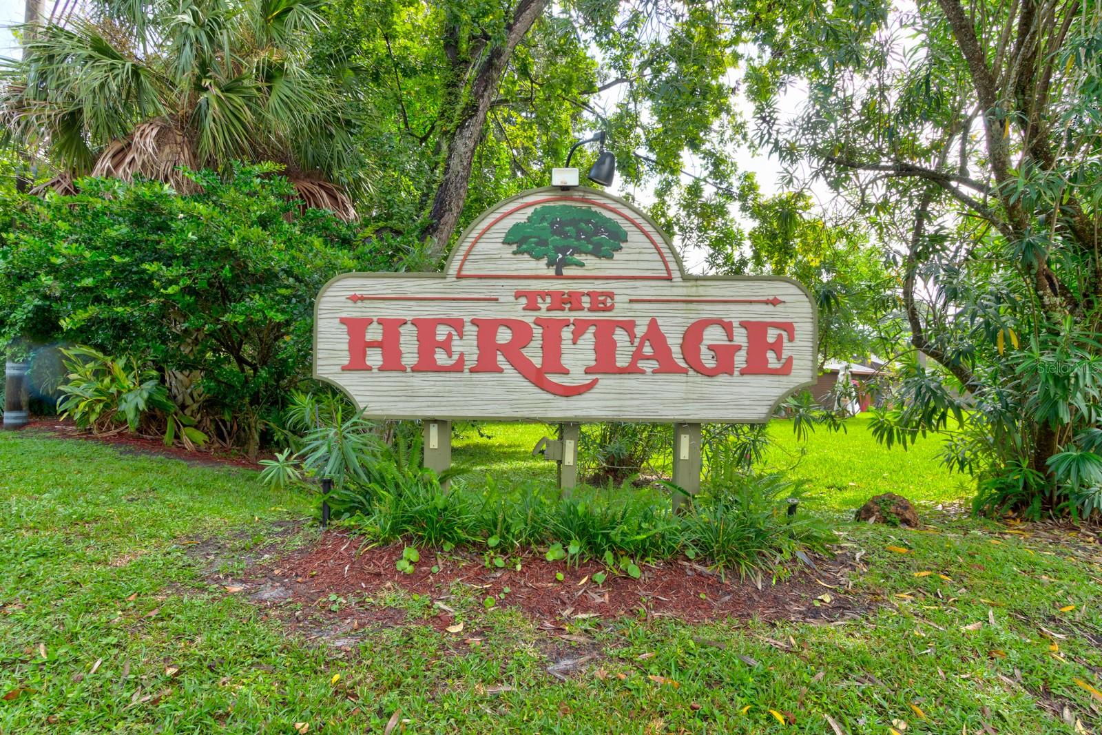 HERITAGE PH 03 - Residential