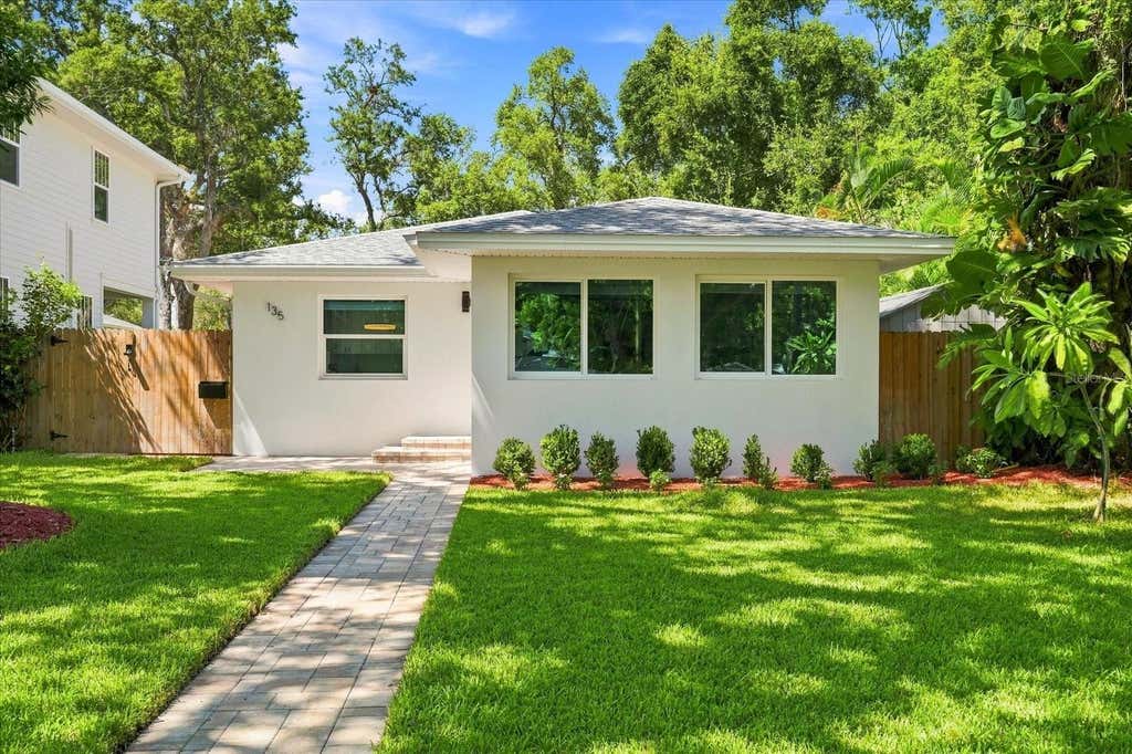 Photo of 135 24th Avenue SE, St Petersburg, FL 33705 (MLS # TB8540557)
