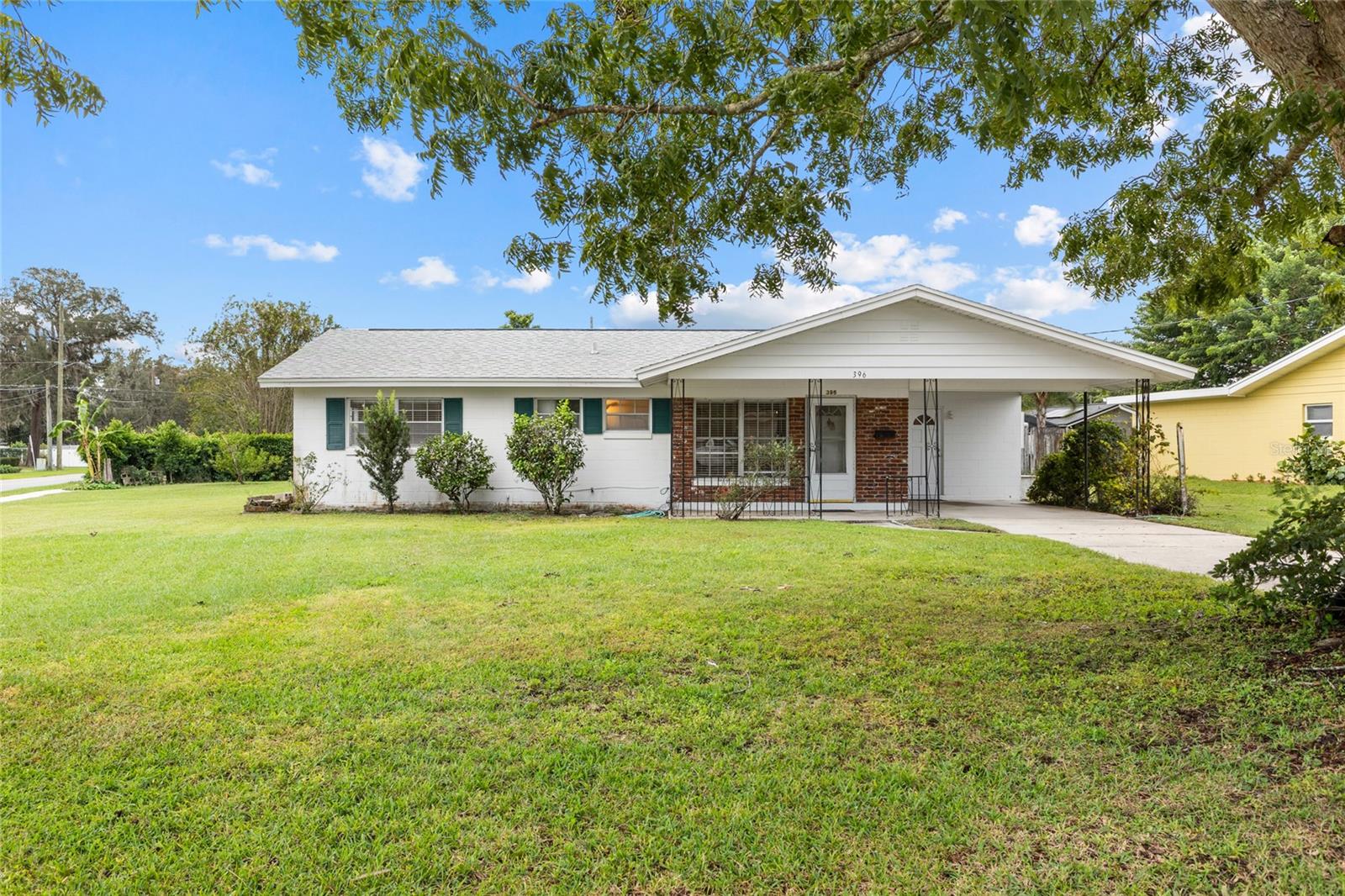 396 TULLIS AVENUE
