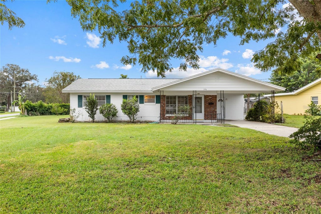 Photo of 396 Tullis Avenue, Longwood, FL 32750 (MLS # R4912248)