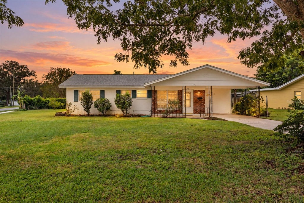 Photo of 396 Tullis Avenue, Longwood, FL 32750 (MLS # R4912248)