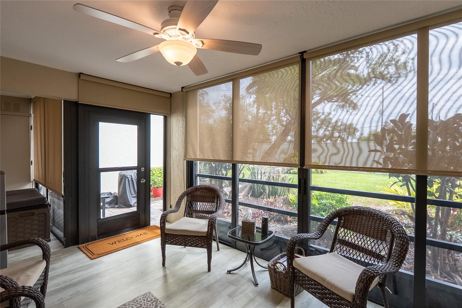 MORTON VILLAGE - Residential