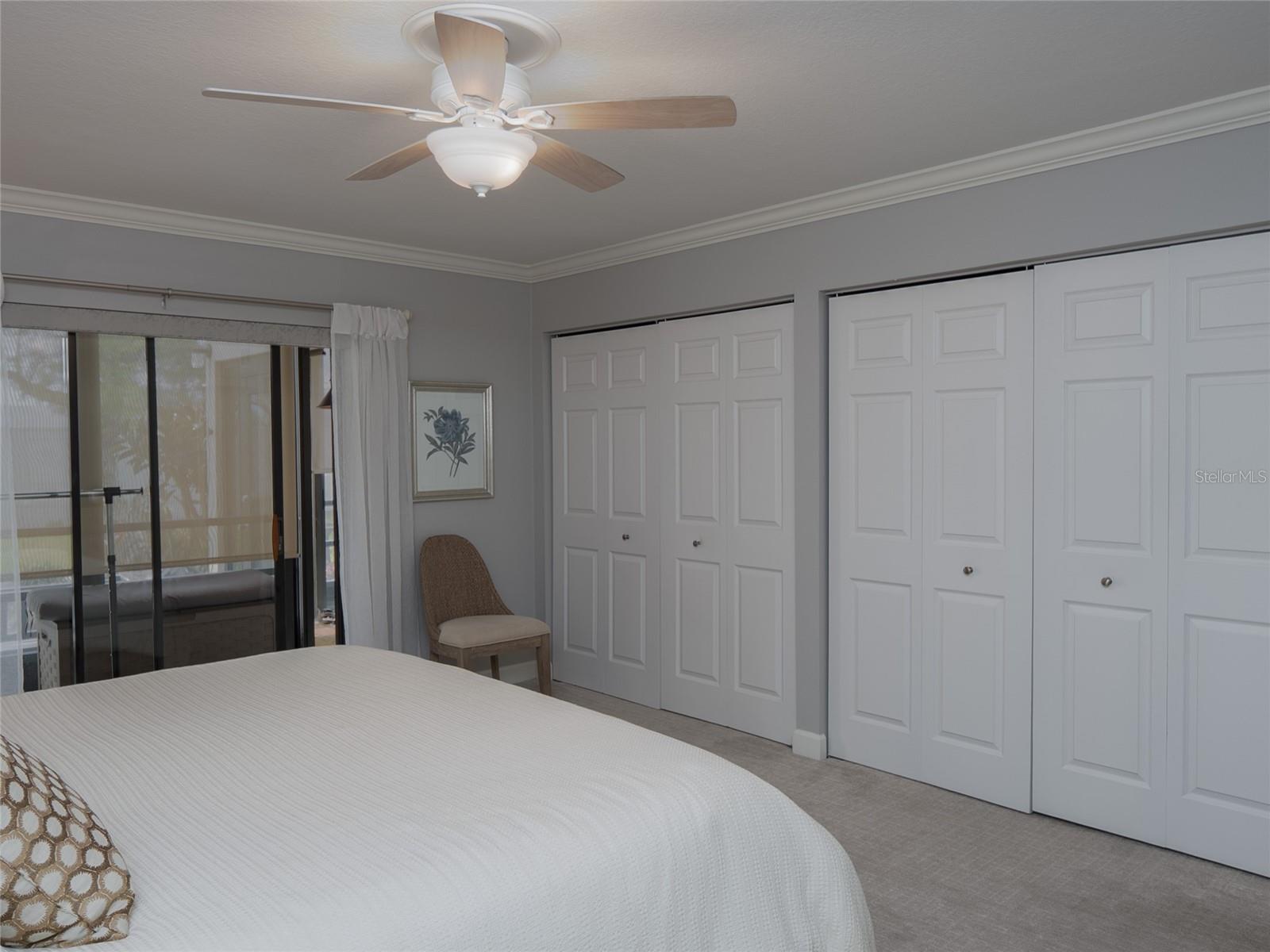 MORTON VILLAGE - Residential