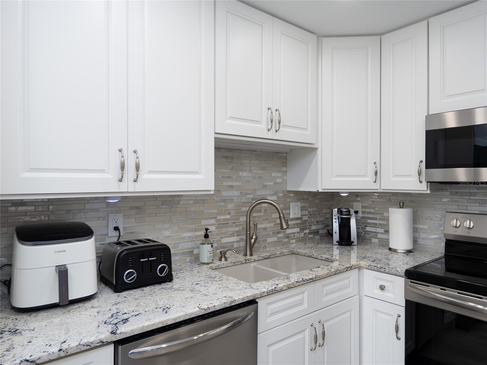 MORTON VILLAGE - Residential