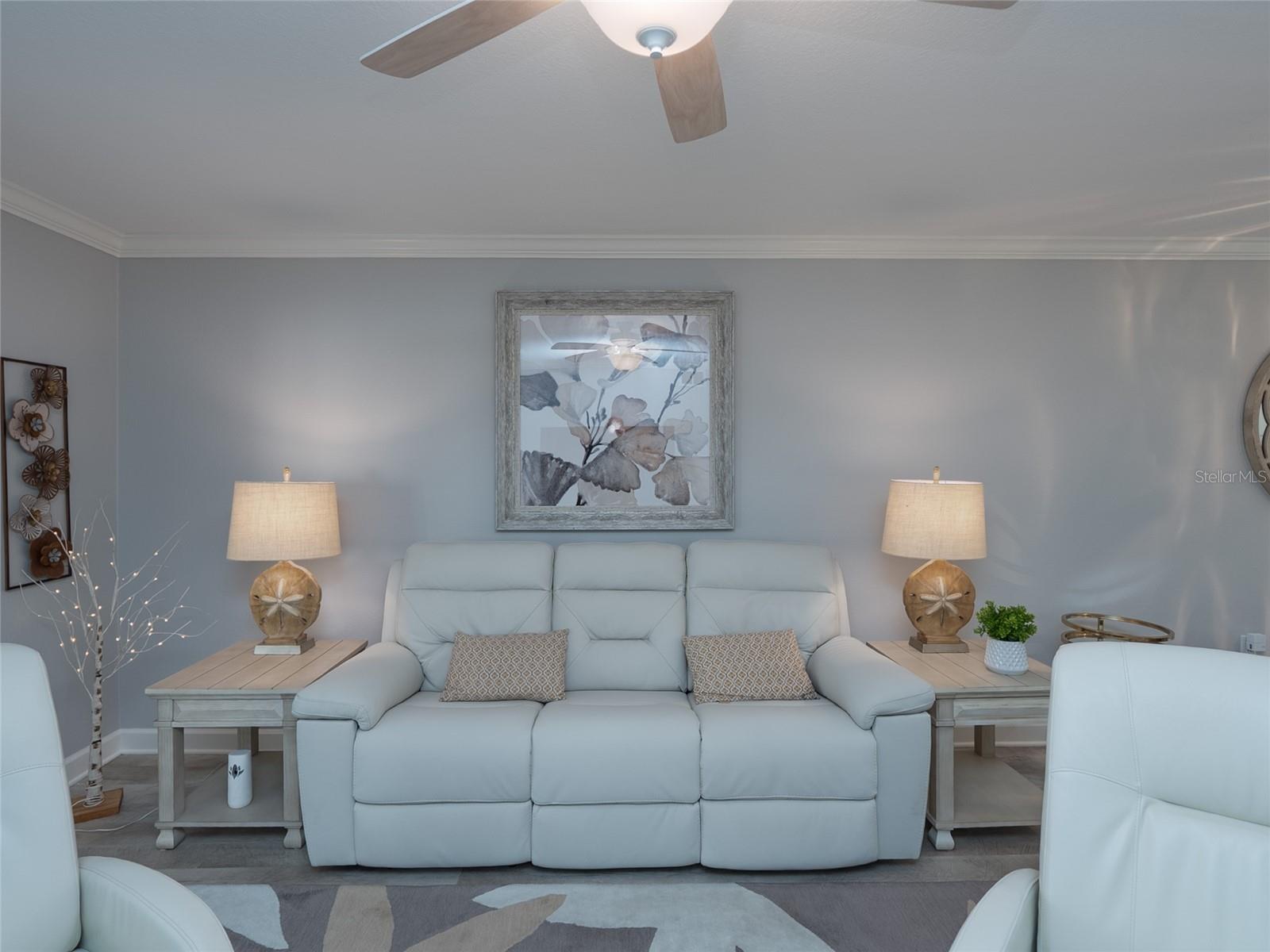 MORTON VILLAGE - Residential