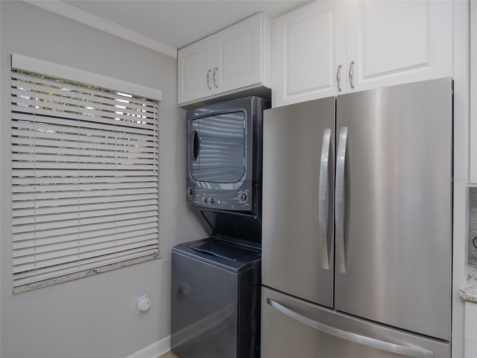 MORTON VILLAGE - Residential