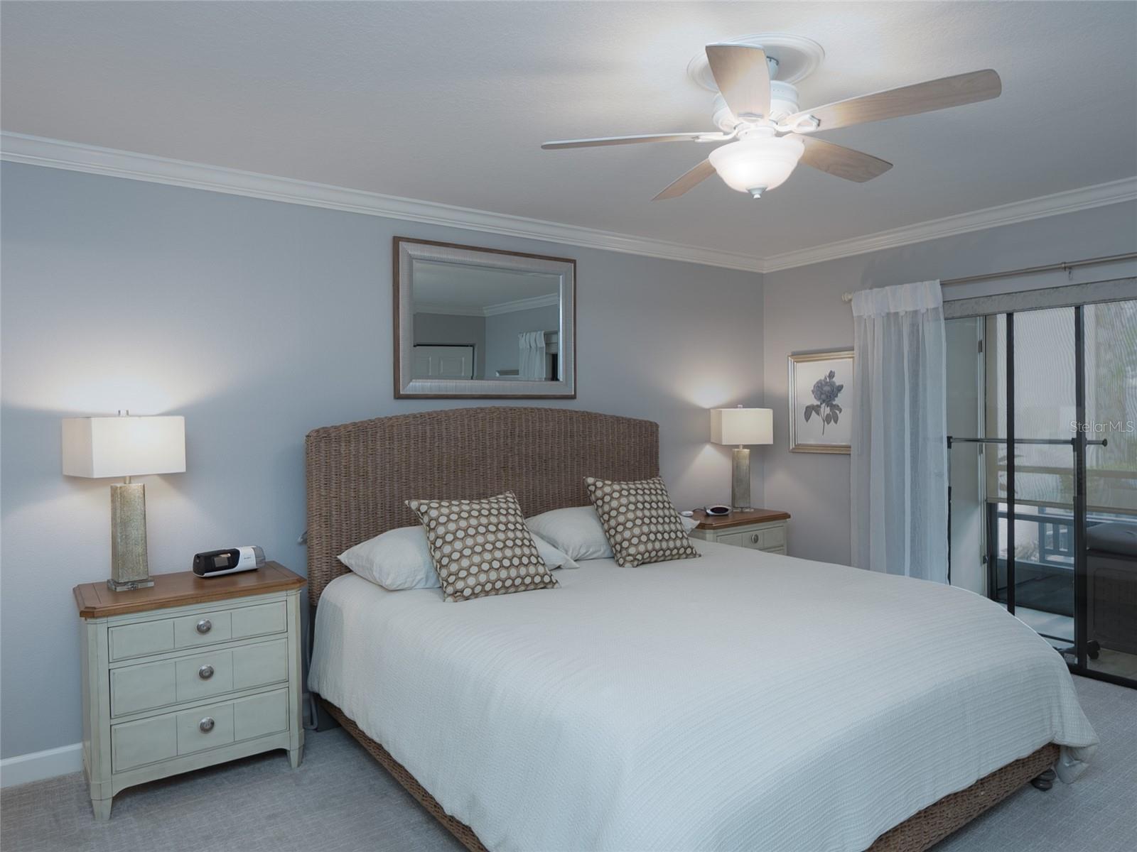 MORTON VILLAGE - Residential