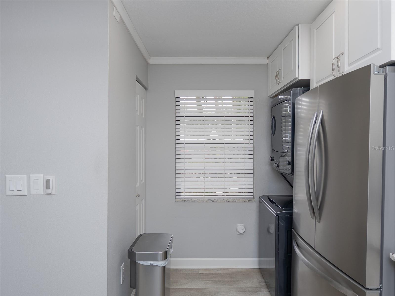 MORTON VILLAGE - Residential