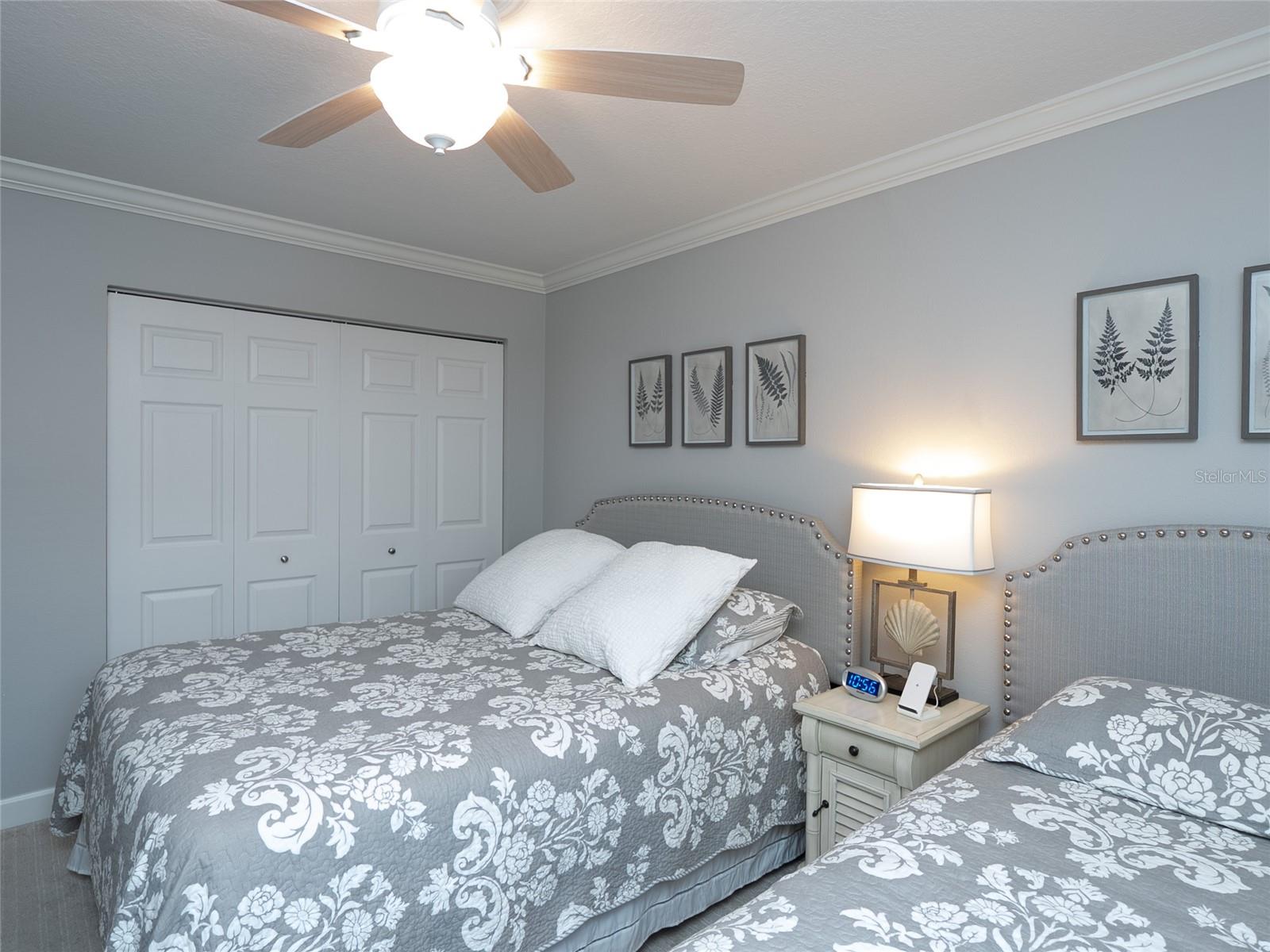 MORTON VILLAGE - Residential