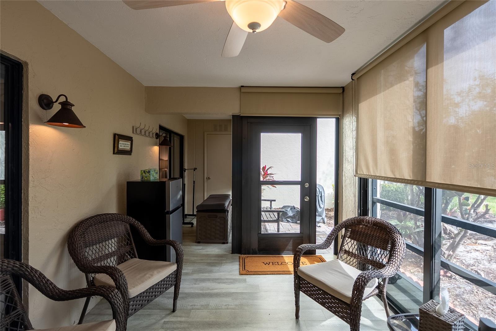 MORTON VILLAGE - Residential