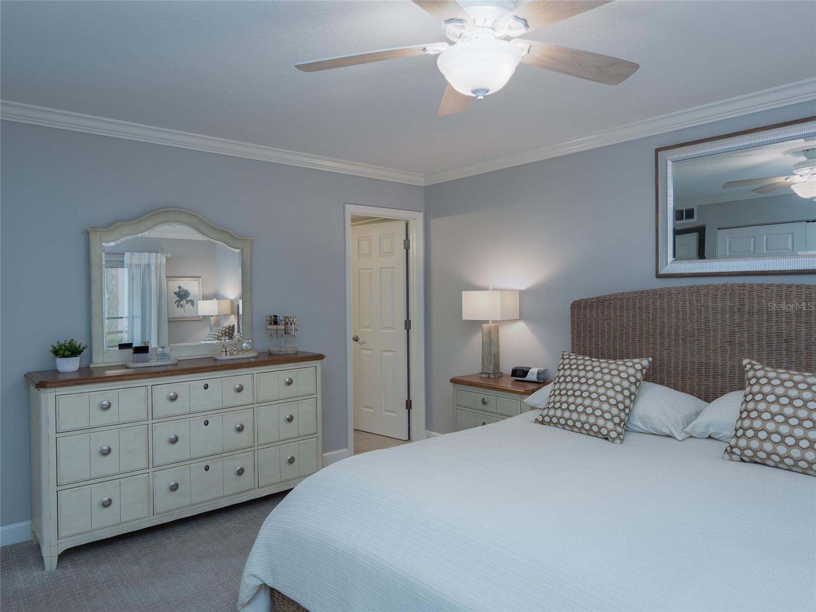 MORTON VILLAGE - Residential