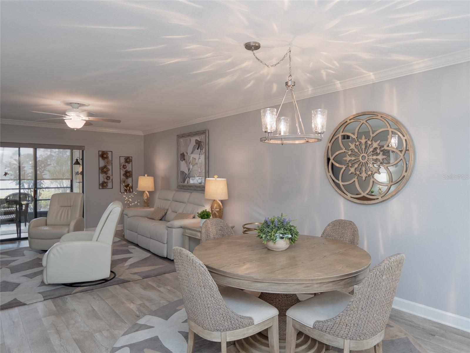 MORTON VILLAGE - Residential