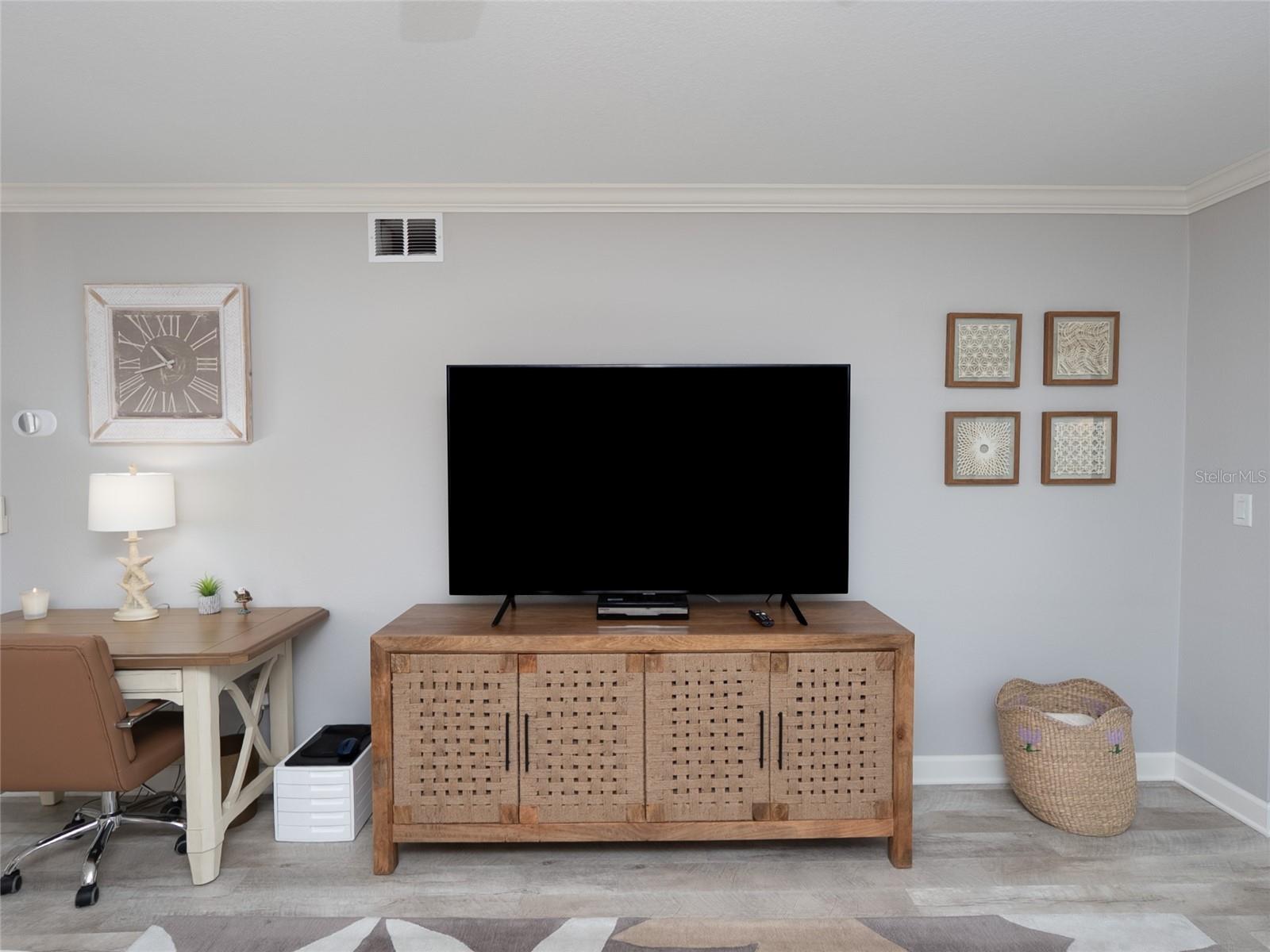 MORTON VILLAGE - Residential