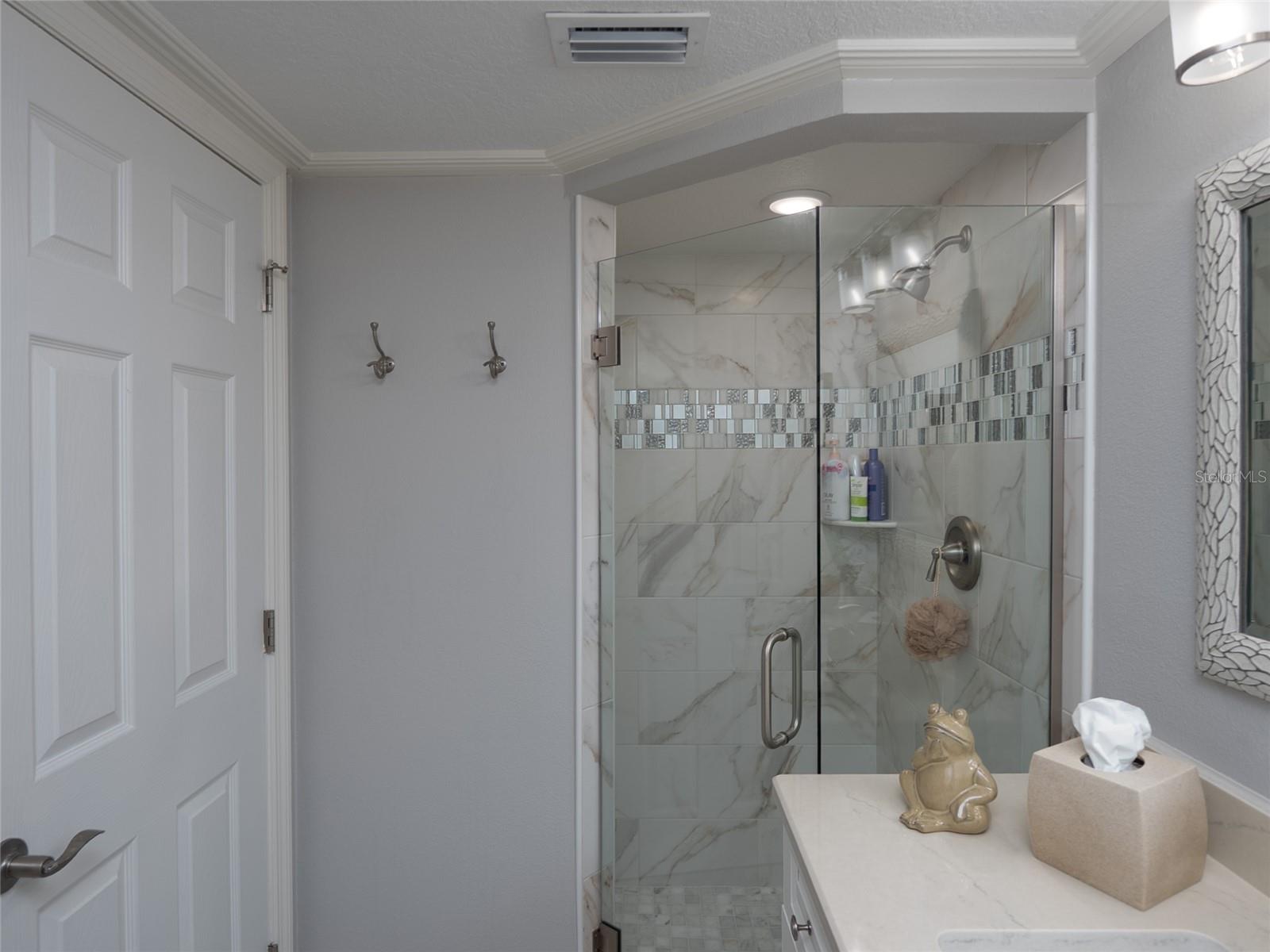 MORTON VILLAGE - Residential