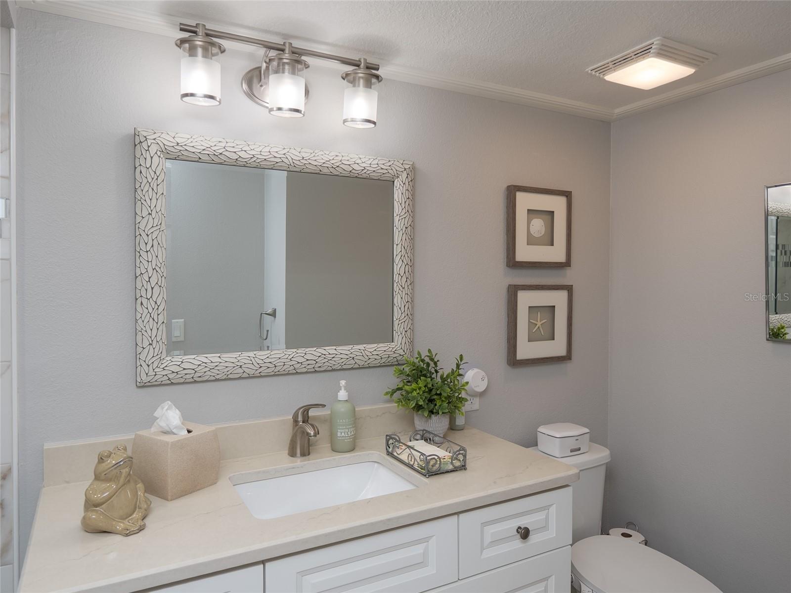 MORTON VILLAGE - Residential