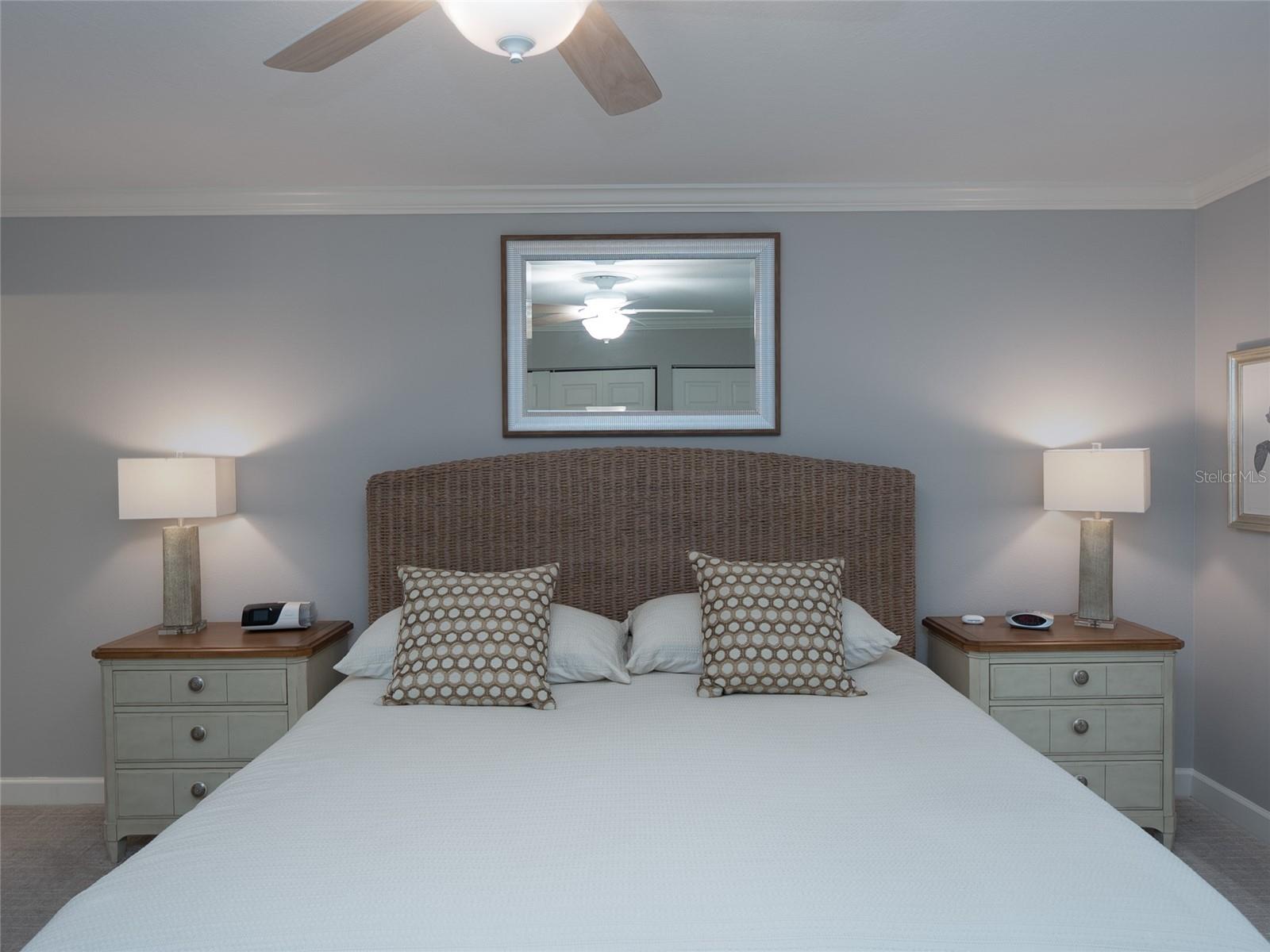 MORTON VILLAGE - Residential