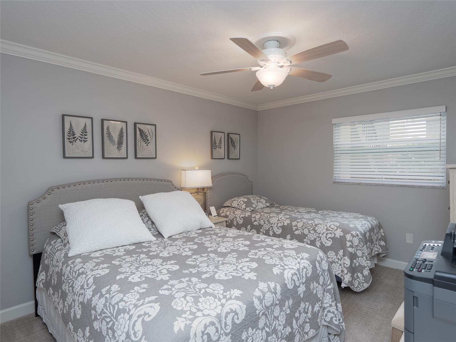 MORTON VILLAGE - Residential