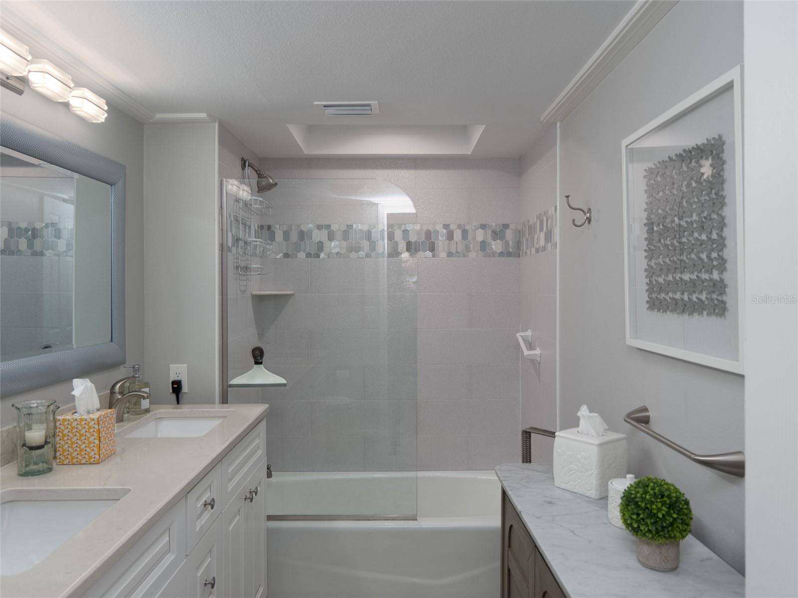 MORTON VILLAGE - Residential