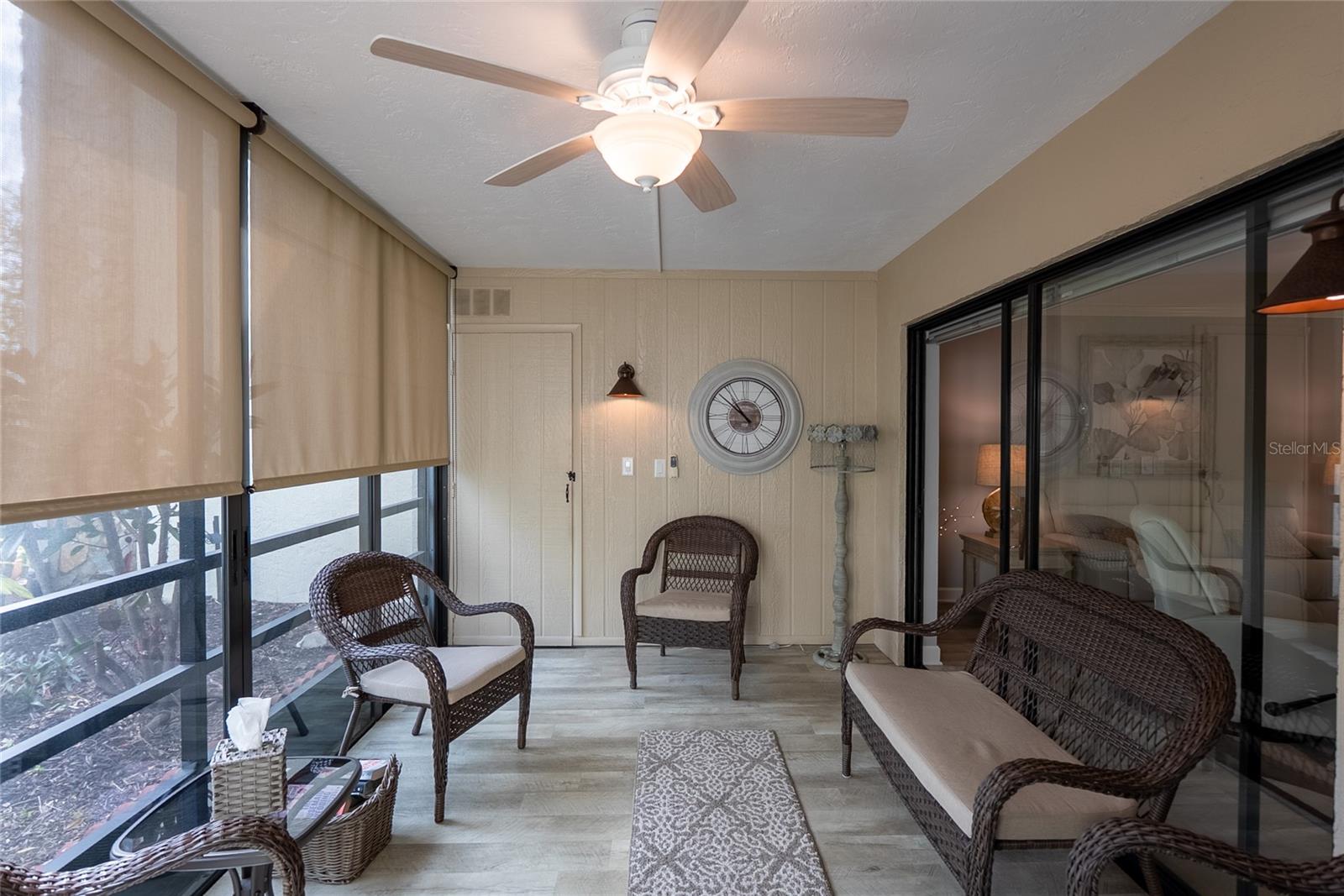 MORTON VILLAGE - Residential