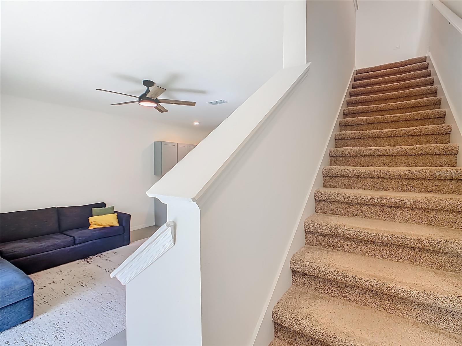 OSCEOLA VILLAGE CENTER - Residential Lease