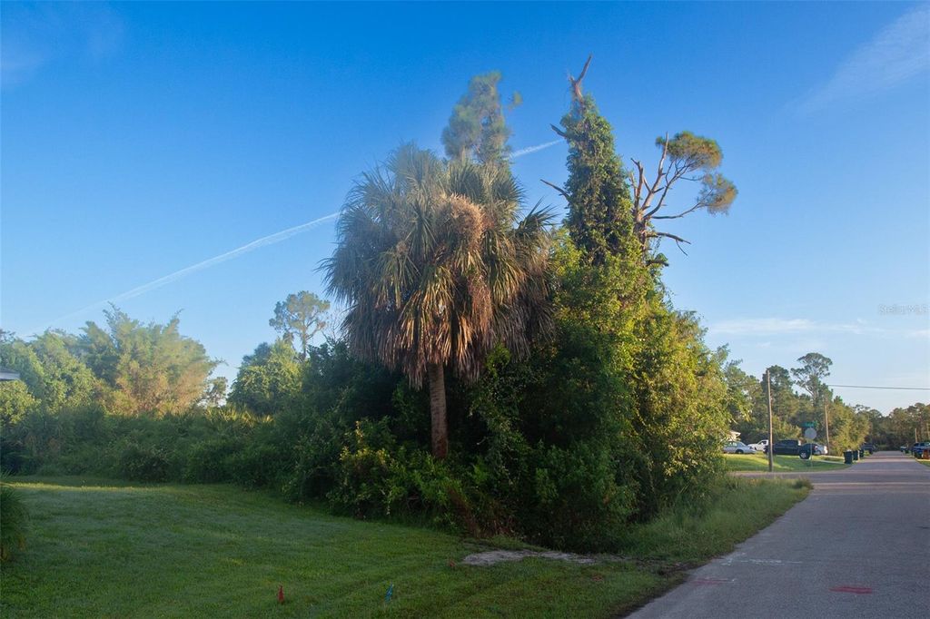 Photo of Milan Street, North Port, FL 34286 (MLS # C7512996)