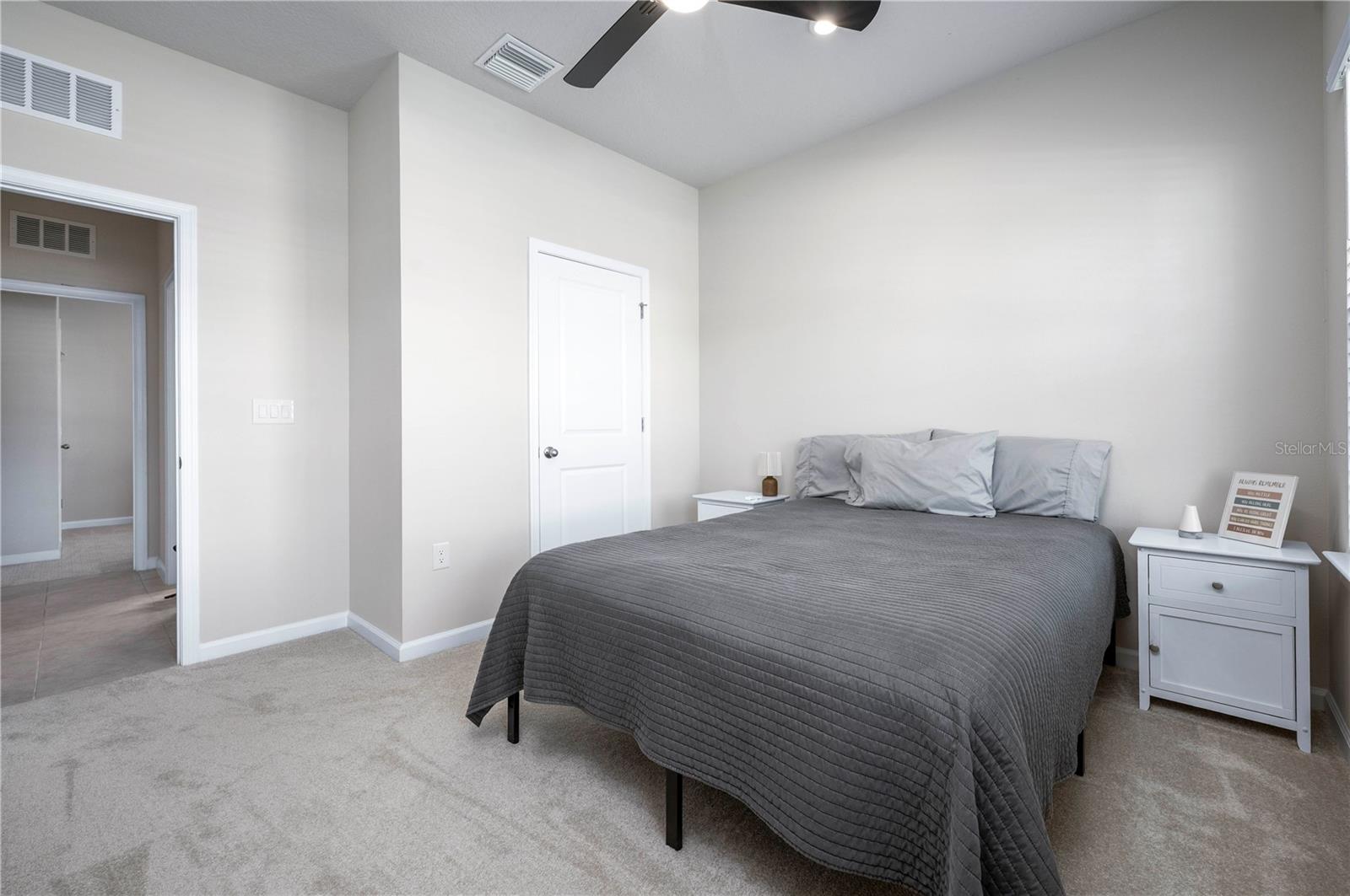 PRESERVE/LPGA - Residential