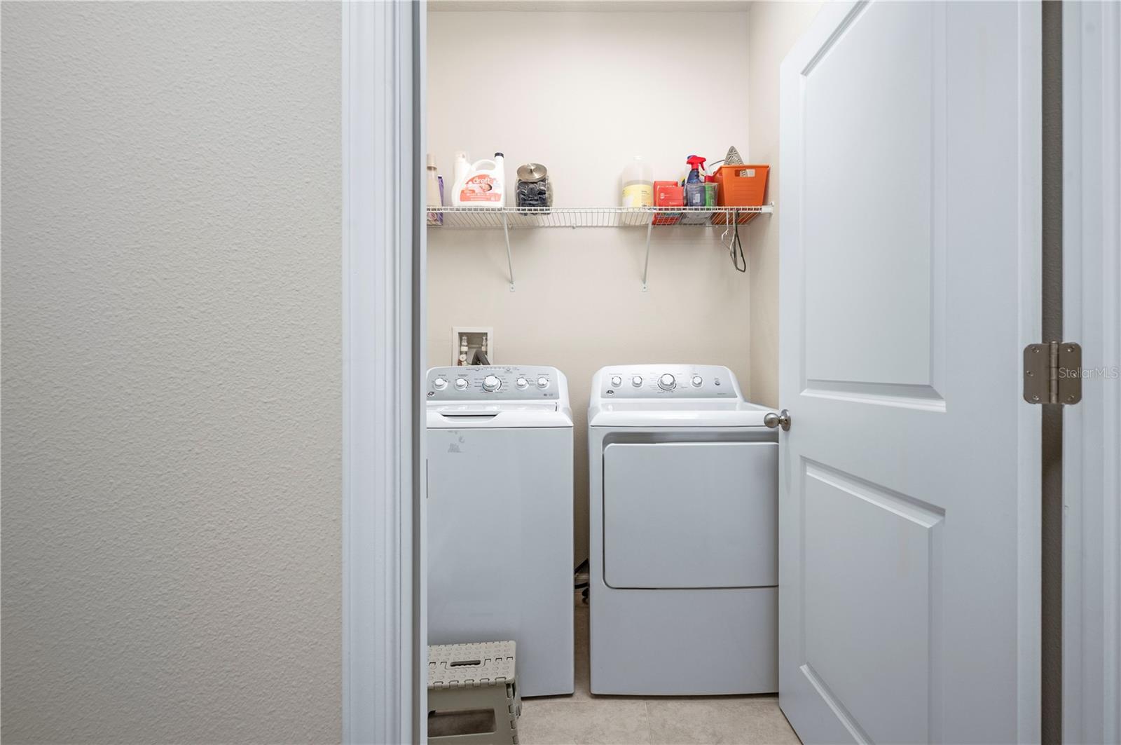 PRESERVE/LPGA - Residential