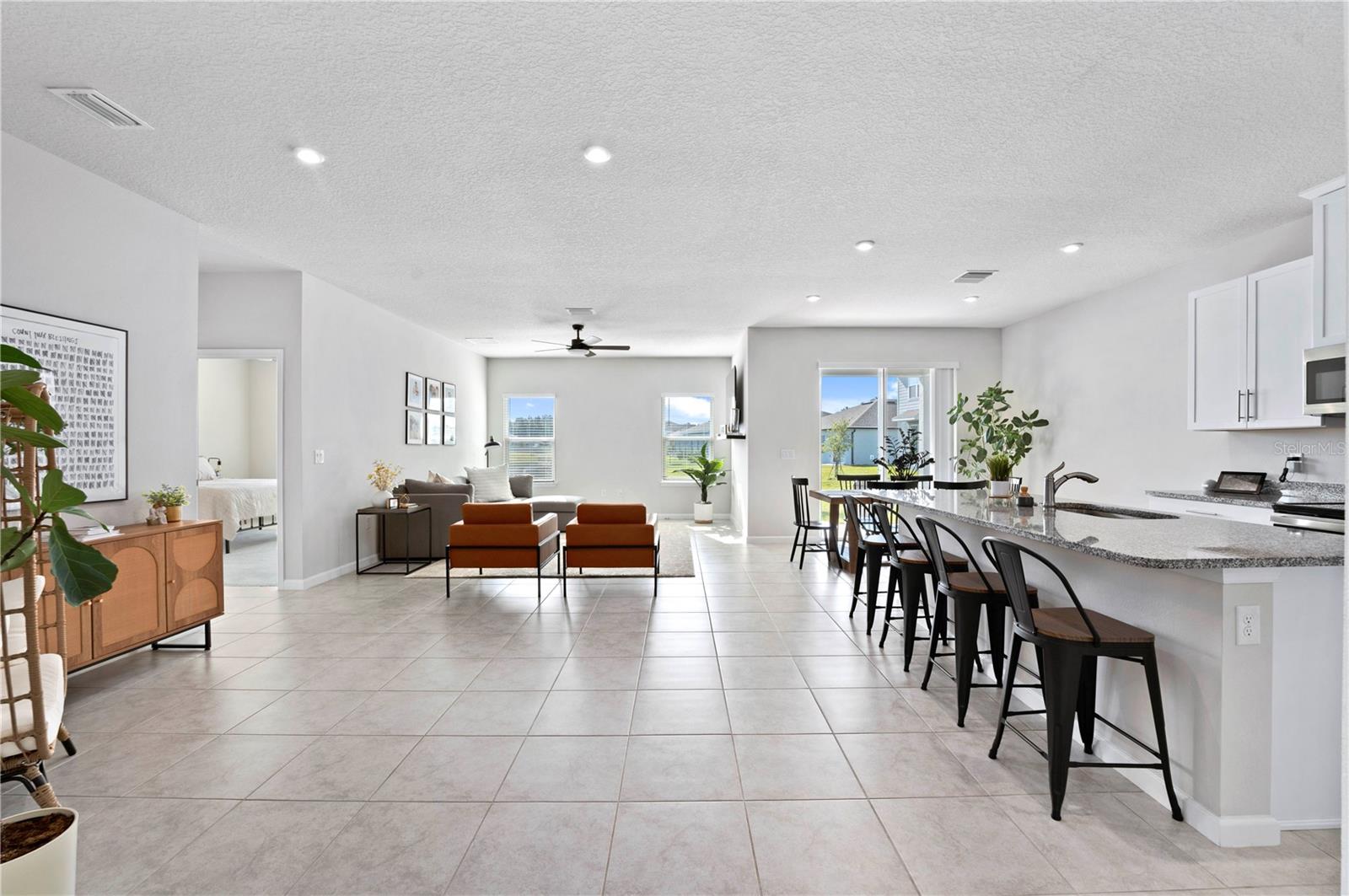 PRESERVE/LPGA - Residential