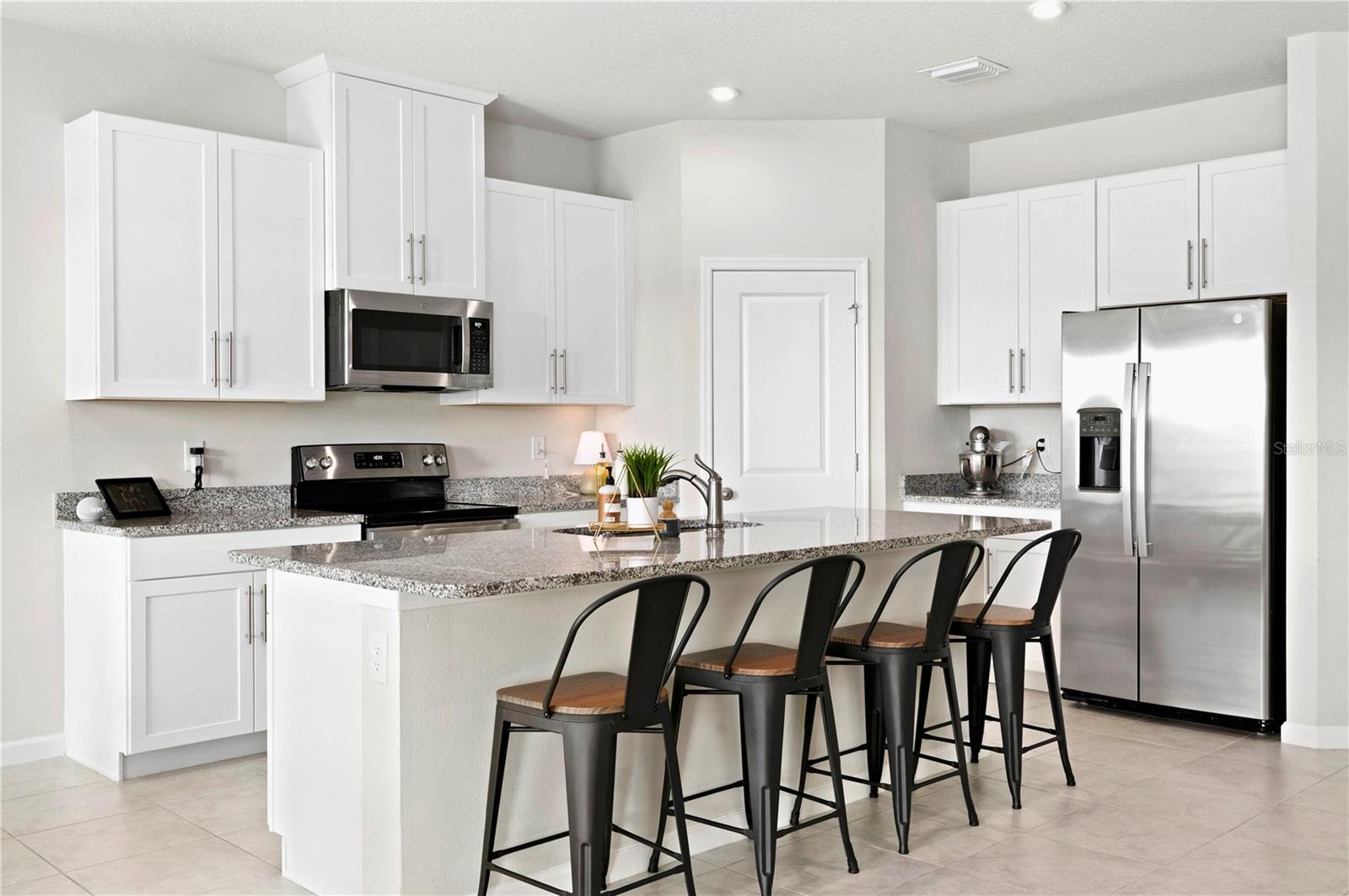 PRESERVE/LPGA - Residential