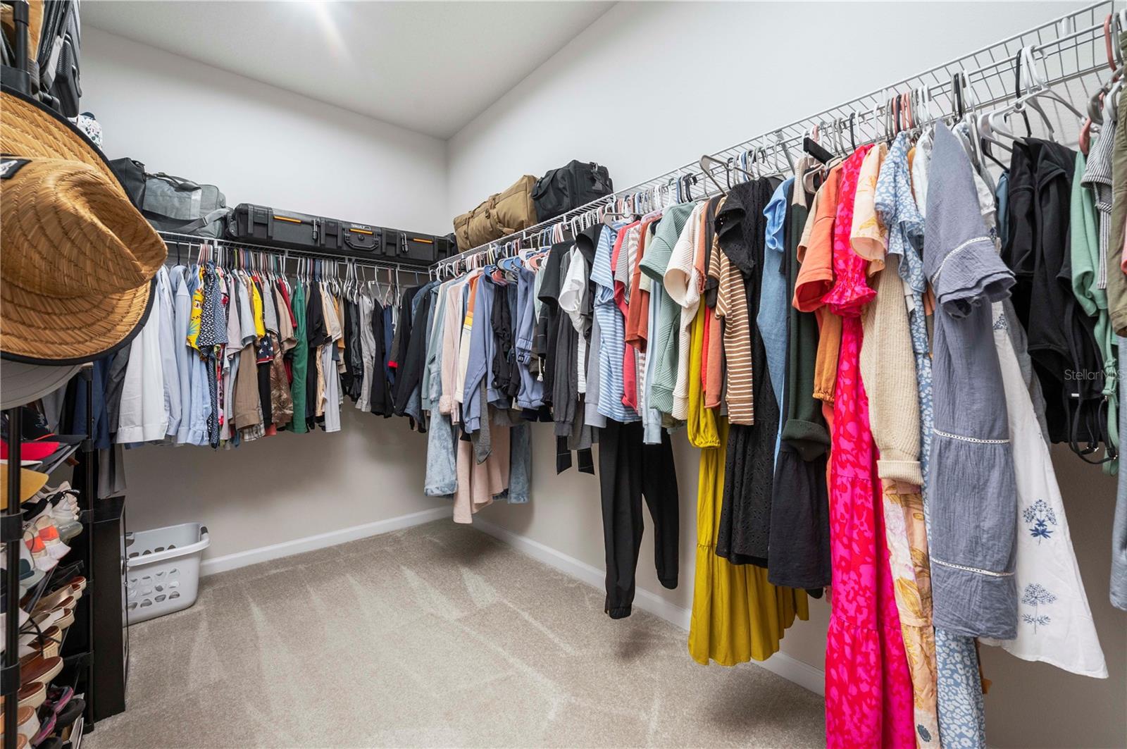 PRESERVE/LPGA - Residential