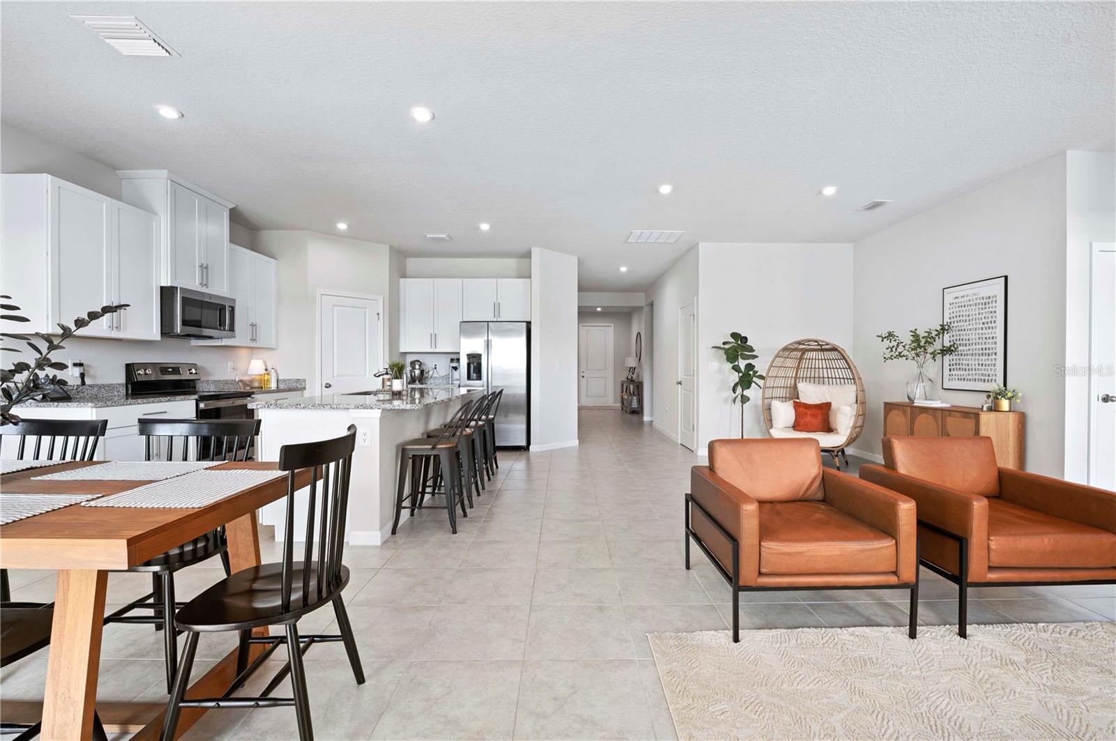 PRESERVE/LPGA - Residential