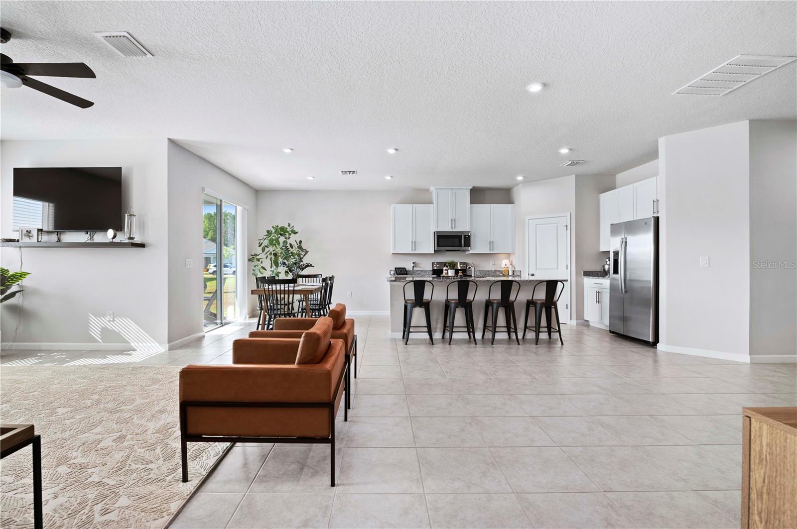 PRESERVE/LPGA - Residential