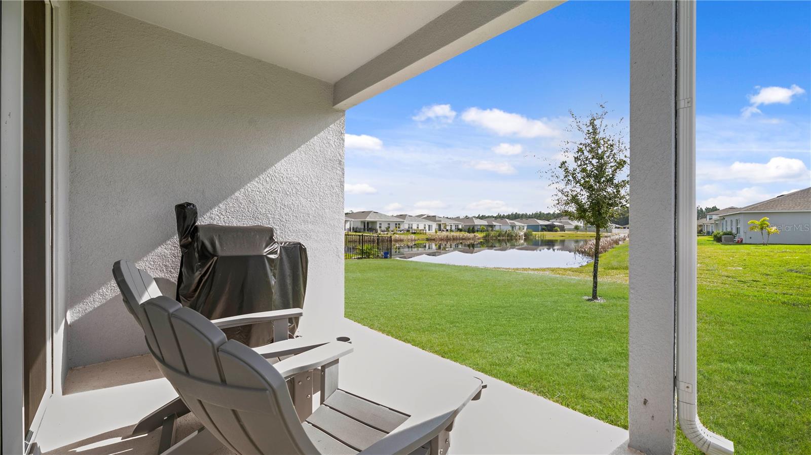 PRESERVE/LPGA - Residential