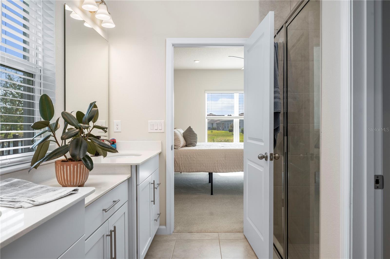 PRESERVE/LPGA - Residential