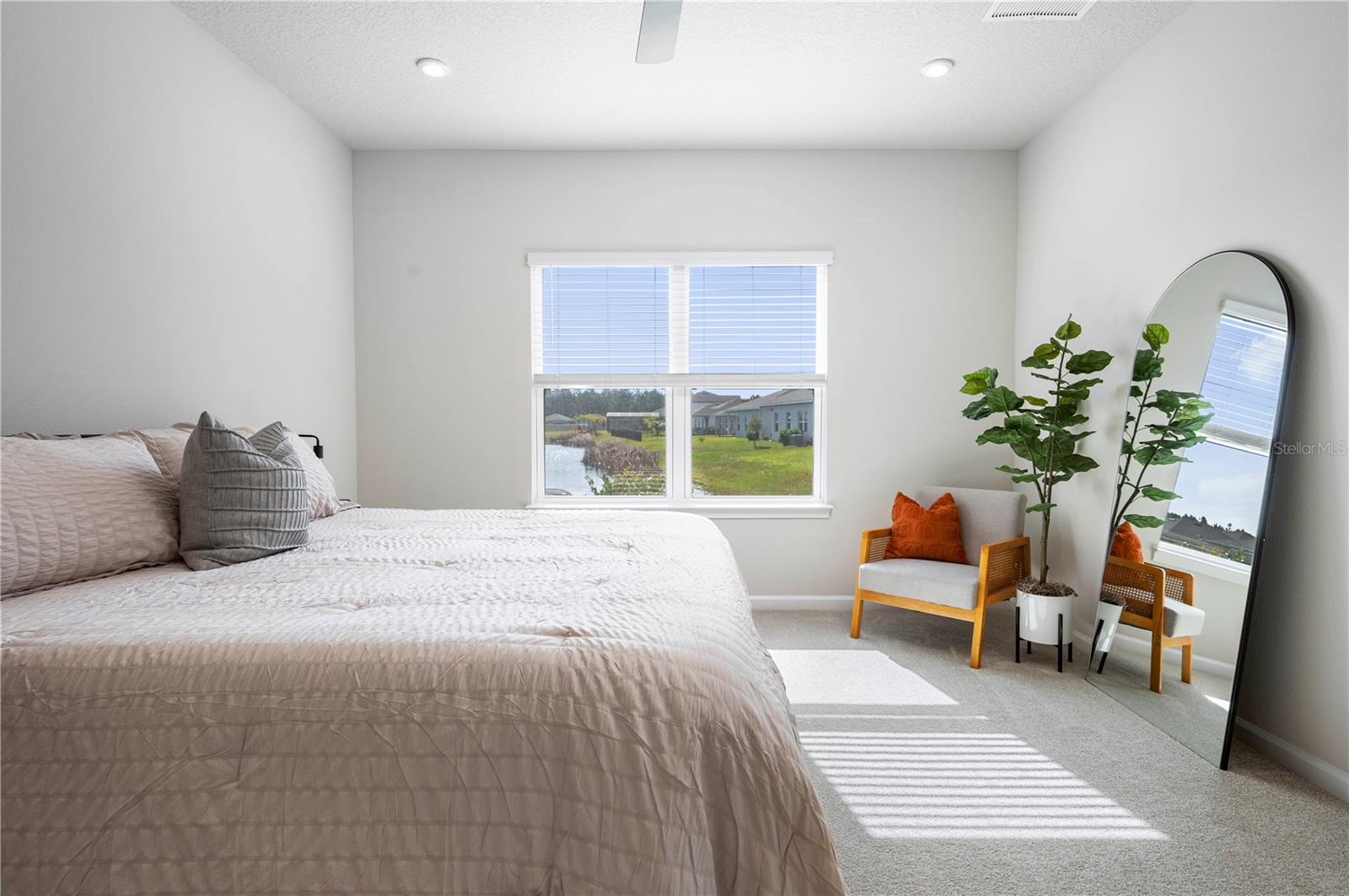 PRESERVE/LPGA - Residential