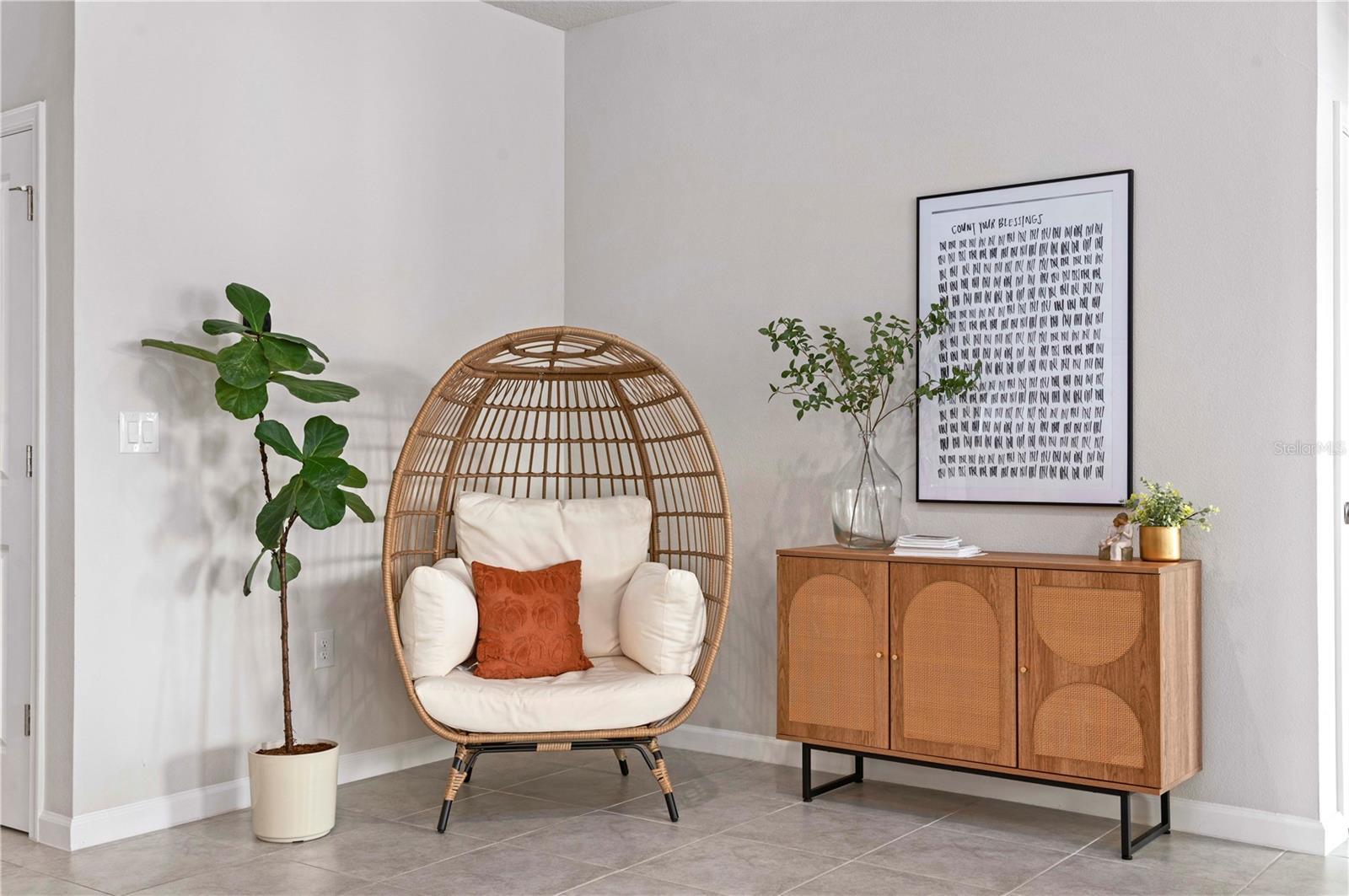 PRESERVE/LPGA - Residential