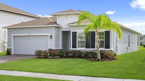 253 EAGLE HARBOR WAY DAYTONA BEACH FL 32124