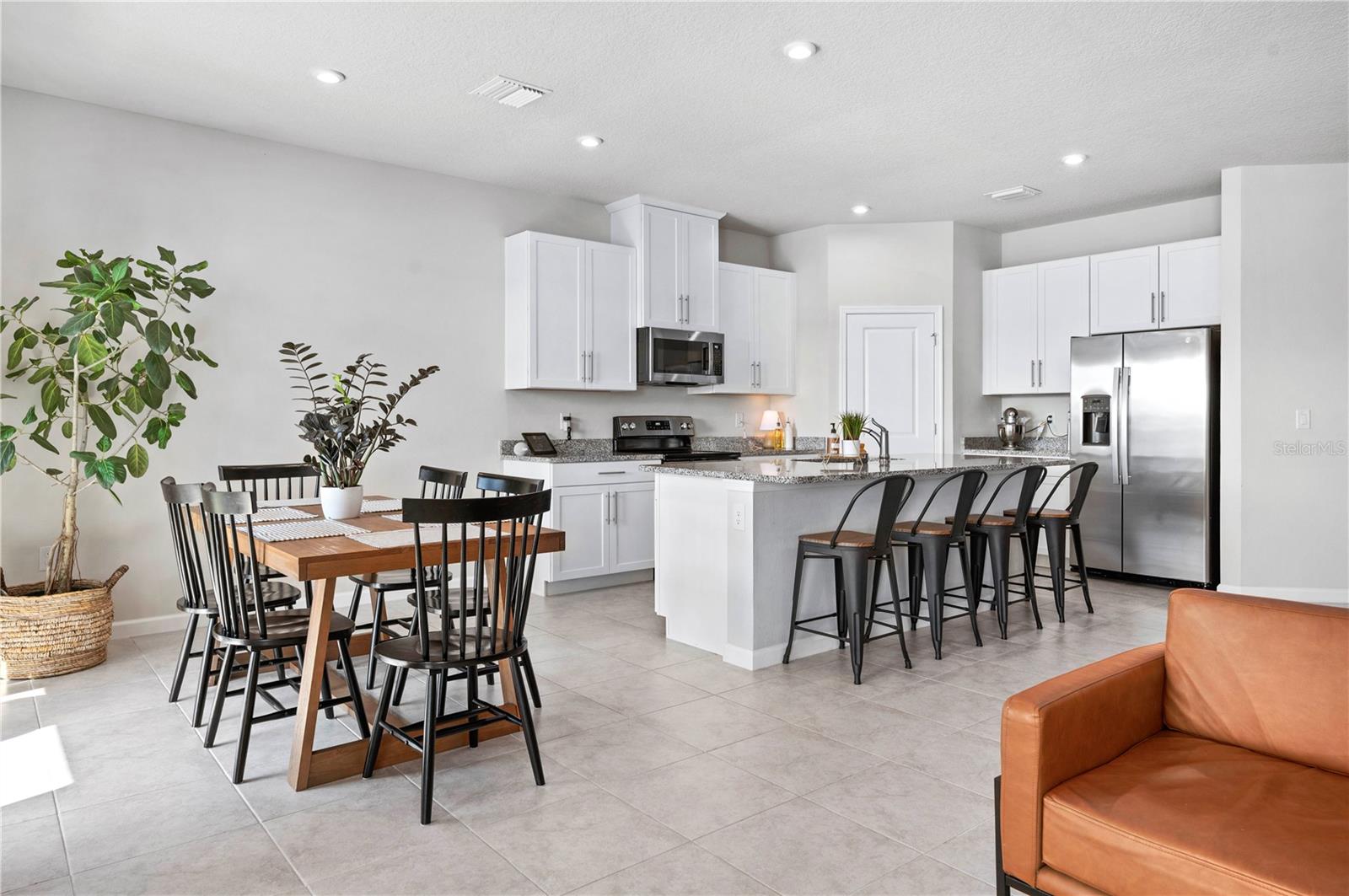 PRESERVE/LPGA - Residential