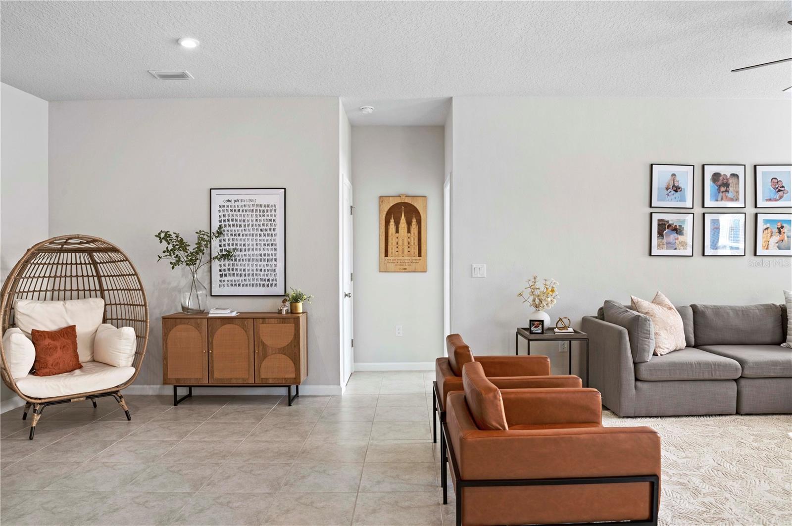 PRESERVE/LPGA - Residential