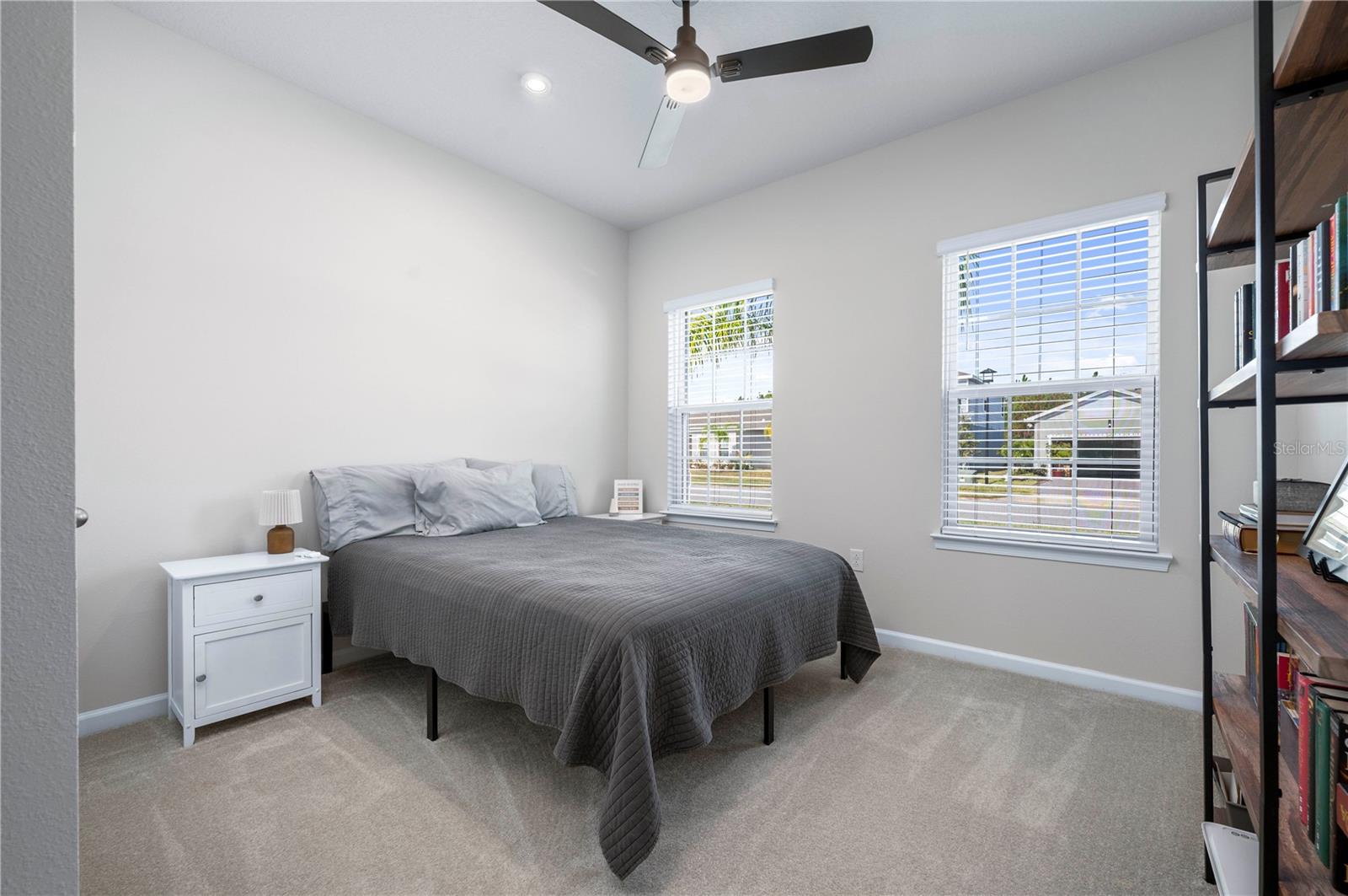 PRESERVE/LPGA - Residential