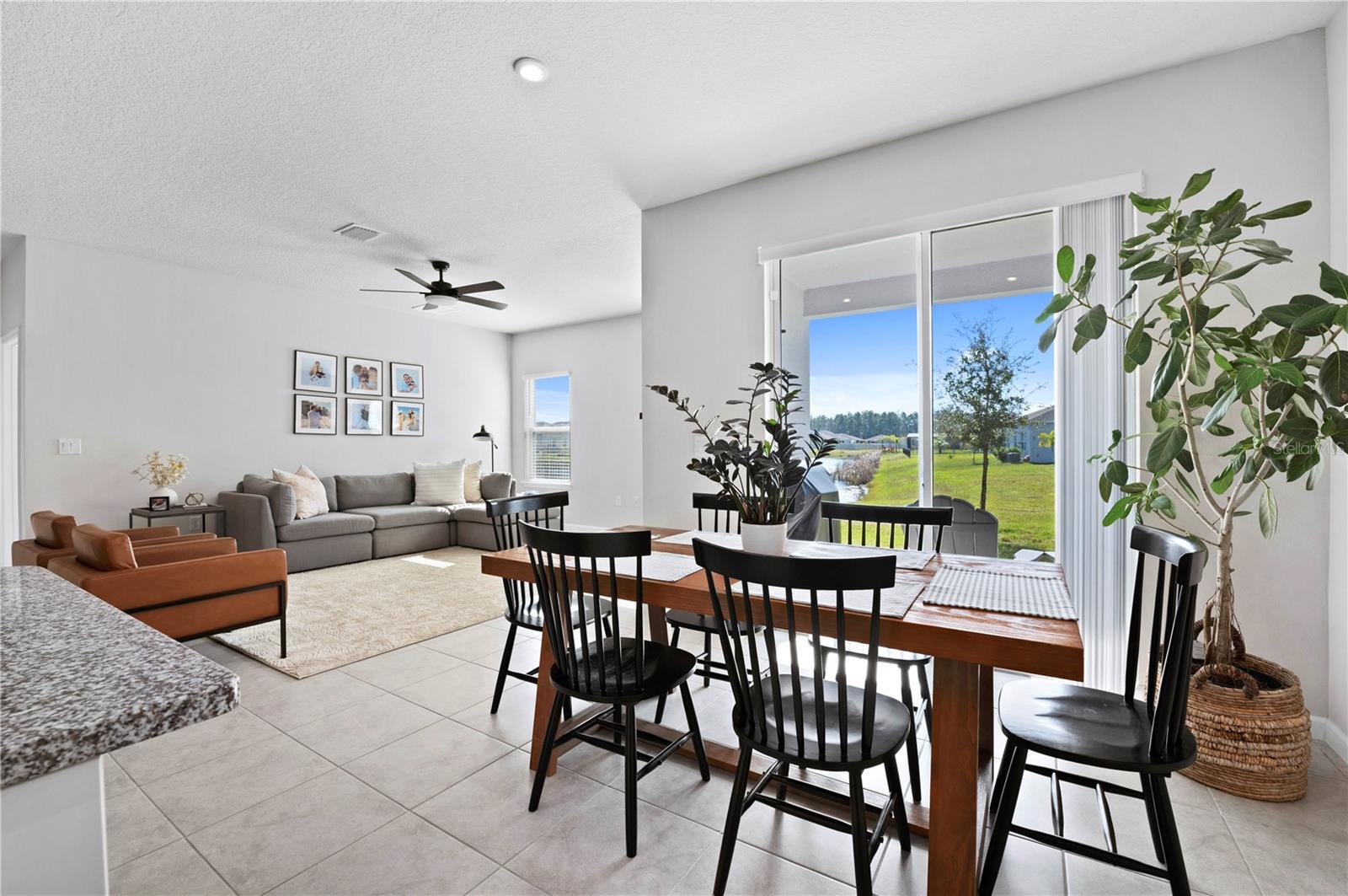 PRESERVE/LPGA - Residential