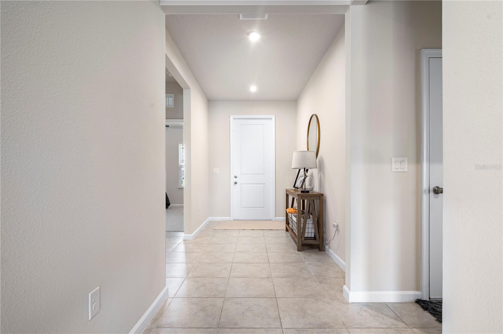 PRESERVE/LPGA - Residential