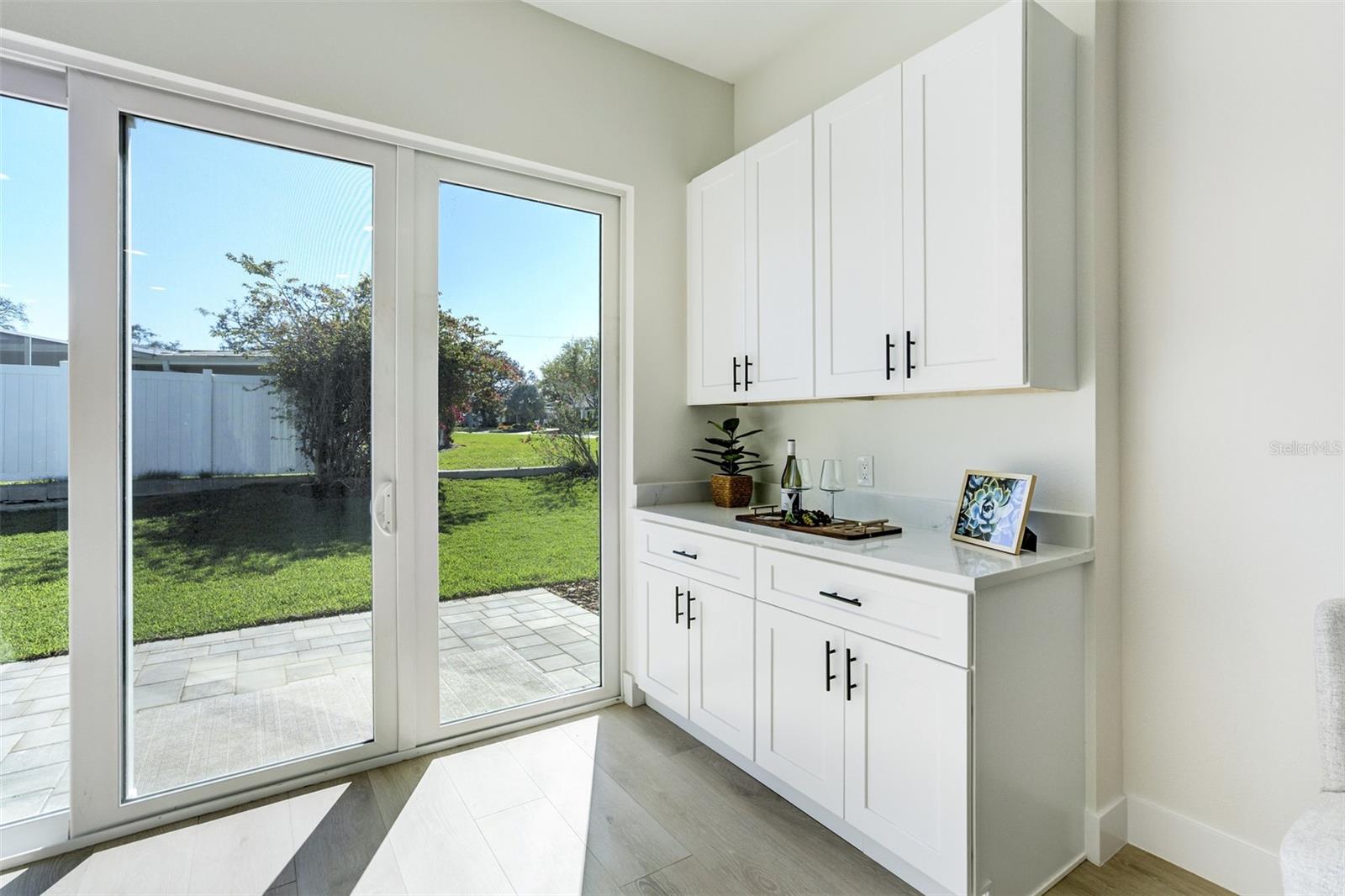 HARBOR BLUFFS SEC 2 - Residential