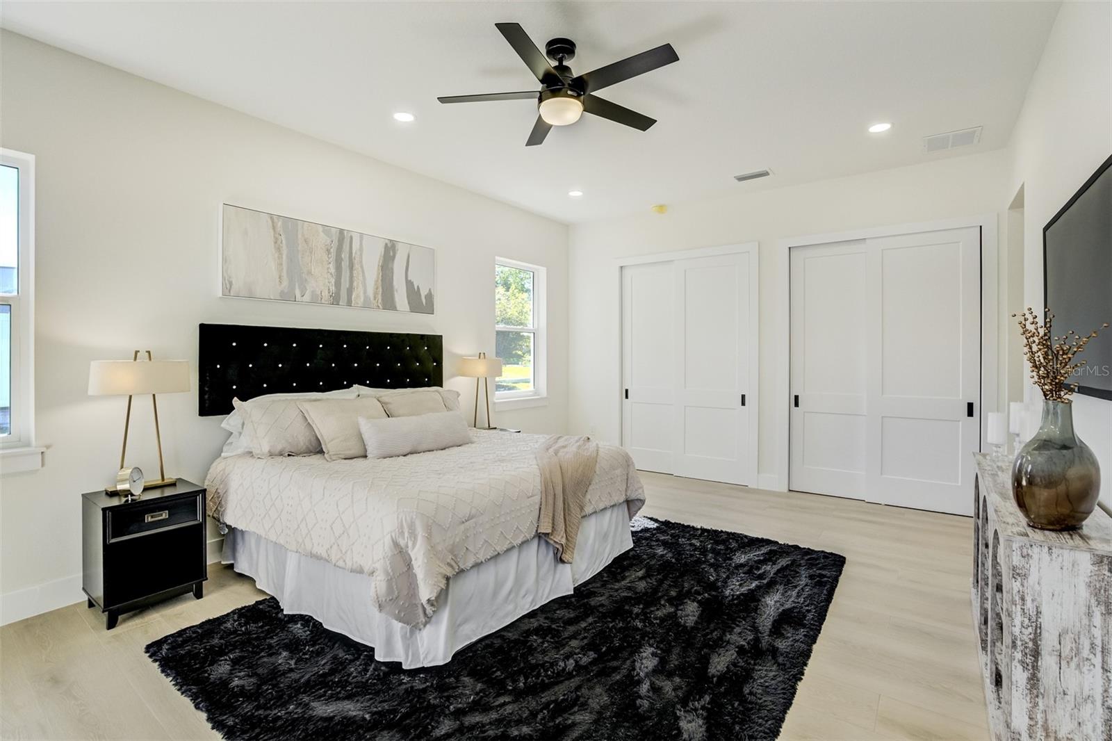 HARBOR BLUFFS SEC 2 - Residential