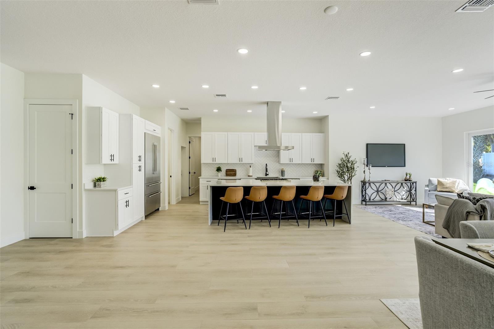 HARBOR BLUFFS SEC 2 - Residential